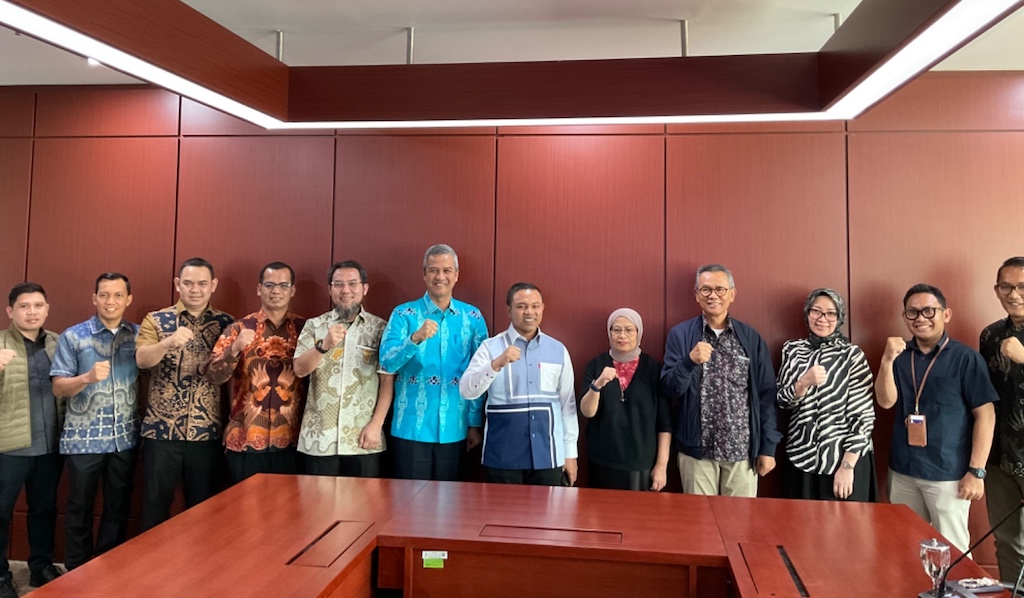 Riau Siap Terima Hibah dari MCC USD 649 Juta, Fokus Tingkatkan Infrastruktur dan UMKM