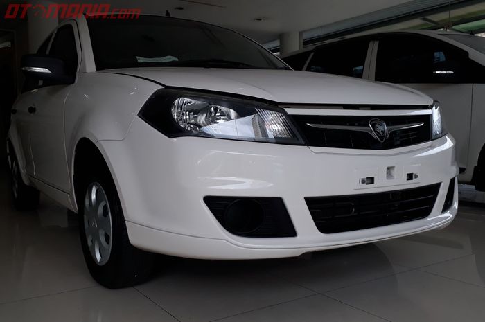 Proton Saga Dijual Murah, Sebelum Alih Kepemilikan Saham
