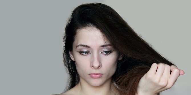 Berikut 5 Hal Sehari-Hari yang Tanpa Disadari Bisa Menyebabkan Kerusakan Rambut