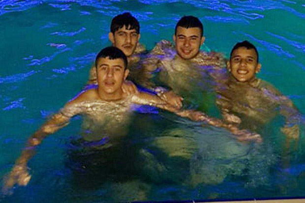 Habisi Bocah Palestina, Tentara Israel Melenggang Bebas