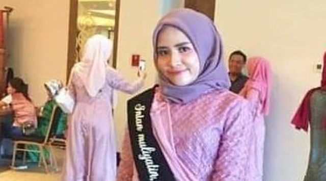 Karena Cinta Ditolak, Dosen Bunuh Perawat Cantik Intan Mulyatin