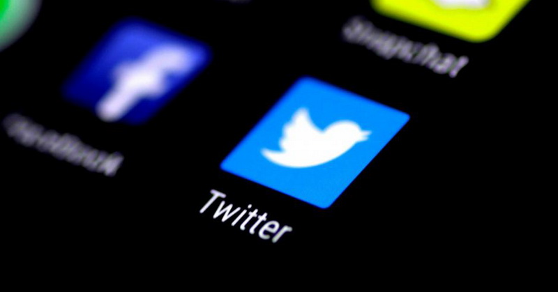 Saham Twitter Anjlok hingga 20% Akibat Turunnya Pengguna Aktif