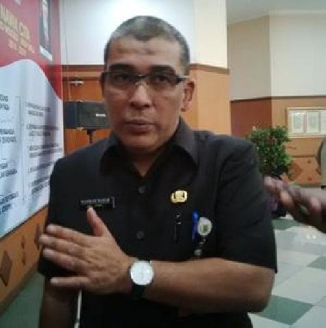 Pemprov Riau Tetap Lakukan Rasionalisasi