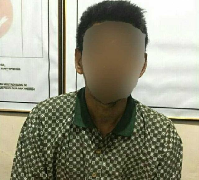 Hamil 8 Bulan, Remaja di Tembilahan Bingung yang Dikandungnya Anak Ayahnya atau Kakaknya