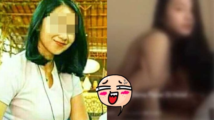 Viral ! Pengakuan Jujur Hana Annisa Terkait Video Mesum Dirinya