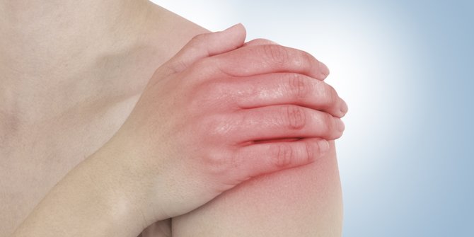 Apa Benar Sembuh dari COVID-19 Bisa Memicu Reumatik Autoimun?