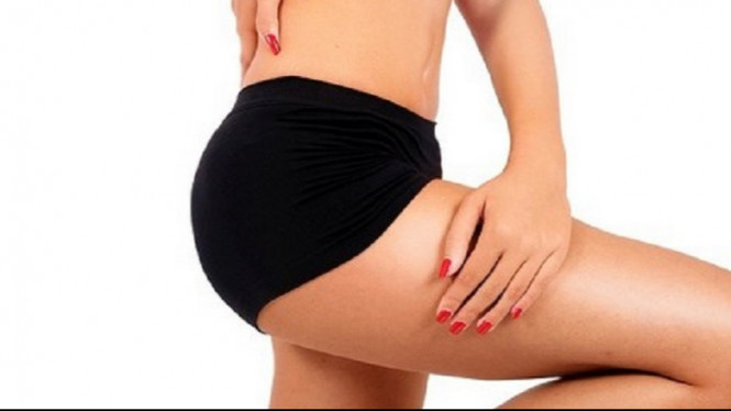 9 Cara Alami dan Cepat Kencangkan Paha yang Kendur