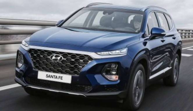 Akhirnya Pesaing Berat Fortuner dan Pajero Sport Muncul