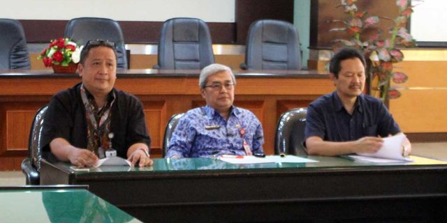 Rumah Sakit Saiful Anwar Malang Bantah Adanya Jual Beli Ginjal