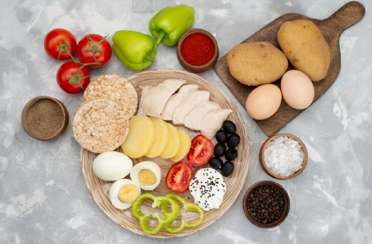 Ini 5 Tips Mempersiapkan Tubuh Menjelang Ibadah Puasa