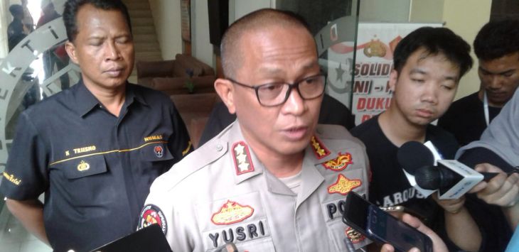 Siap-siap! Polisi Sudah Profiling Akun Penyebar Video Panas Mirip Gisel, Ini Dia Akunnya