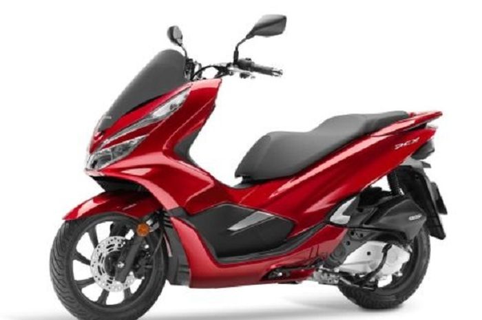 Honda Lucurkan Skutik 125 Baru, Kalau Masuk Sini Temperatur Segmen Skutik Kian Memanas