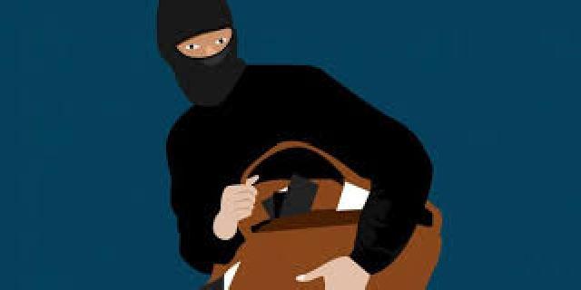 OTK Curi Kabel Panel Trafo PLN