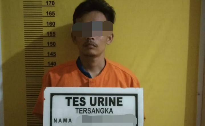 Janjikan Jadi Pegawai Dishub, Korban Ditipu Rp40 Juta