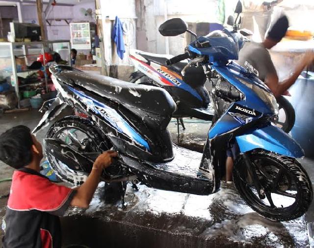 Ilmu Baru, Ternyata Cuci Ban Tak Boleh Pakai Sabun