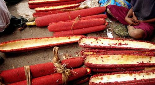 5 Buah Unik Hanya Ada di Indonesia