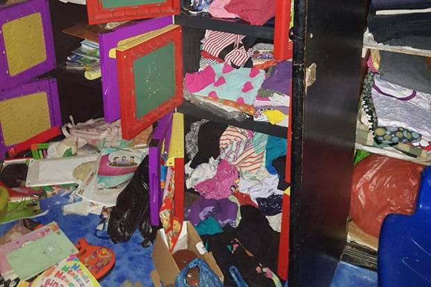 Polisi Diminta Tangkap Aktor Intelektual Kasus Penjarahan di PT Langgam