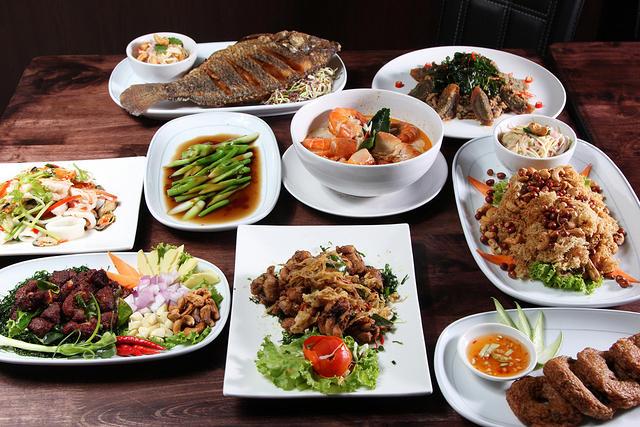 Baca 5 Trik Berikut Sebelum Memulai Bisnis Kuliner