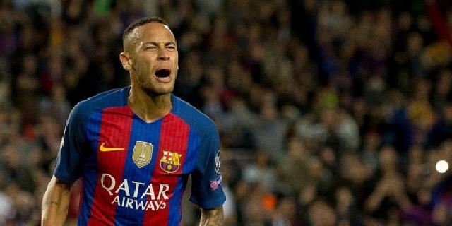 PSG Masih Mungkin Bajak Neymar