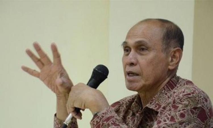 Kivlan Sebut Jumlah Simpatisan PKI sudah 15 Juta Orang