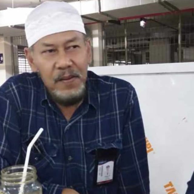 Profil Pilot Sriwijaya Air Yang Jatuh Di Kepulauan Seribu