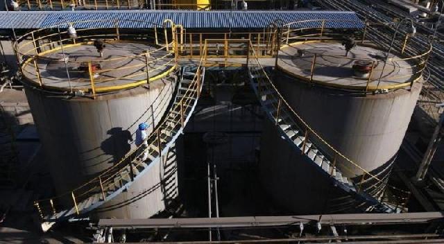 IEF Desak Tingkatkan Proses Transisi Energi Global