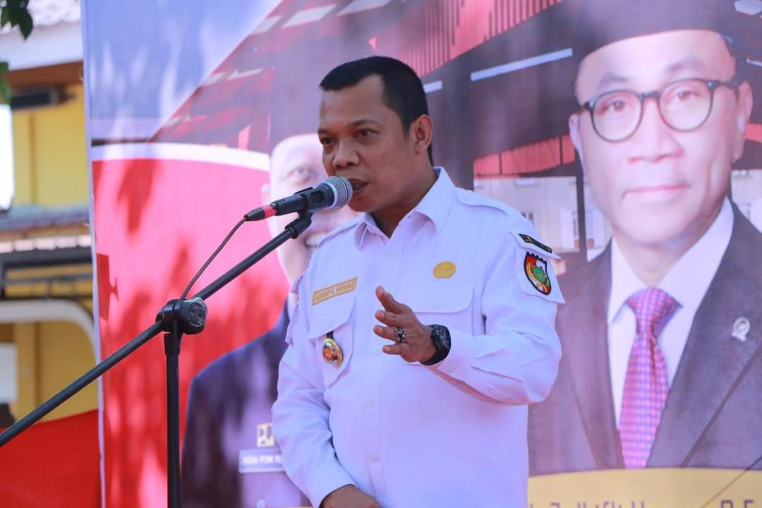 Pihak Sekolah Diingatkan Jangan Terlibat Pungli PPDB, Lapor Jika Temukan