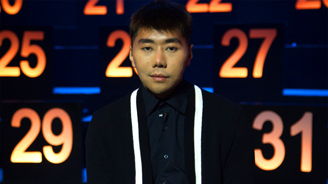 Ramalan Roy Kiyoshi 'Karma' soal Tahun Politik 2019: Bahaya