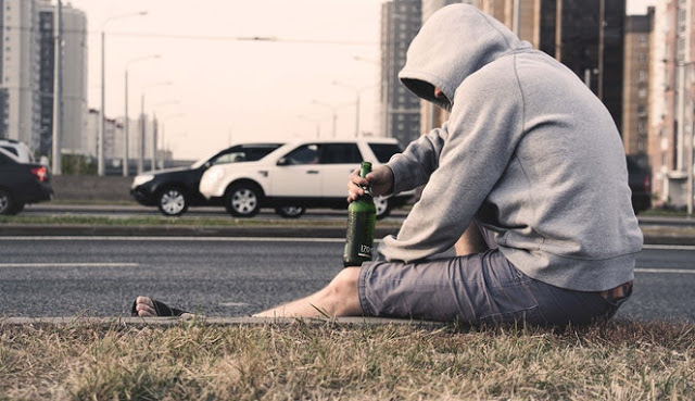 Efek Buruk Perbuatan Maksiat dalam Kehidupan Seseorang Menurut Islam