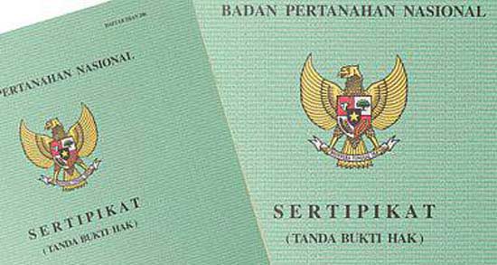 Minat Masyarakat Pekanbaru Untuk Proleh Surat Tanah Gratis Minim, Ternyata Ini Penyebabnya..