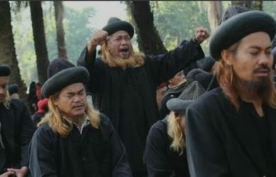 Jemaah An Nadzir di Gowa Tetapkan 1 Ramadan Jatuh pada 2 April