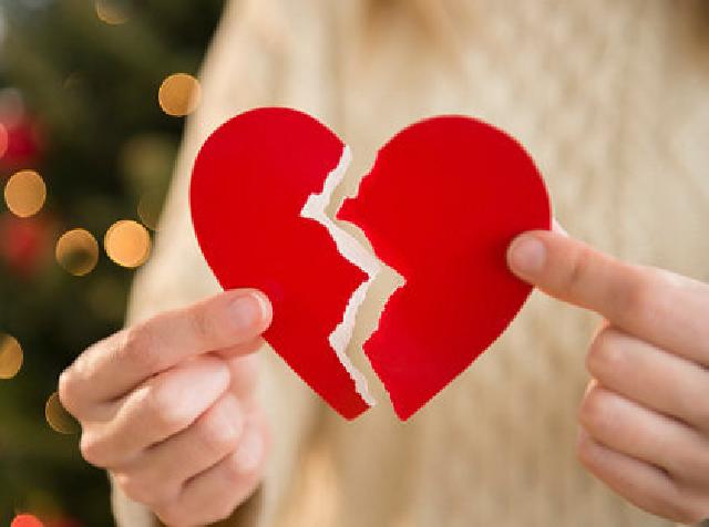 Cara Jitu Sembuhkan Luka Setelah Patah Hati