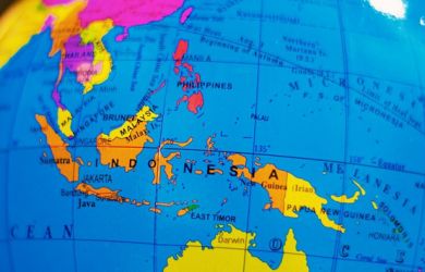 Ternyata Indonesia Juga Punya 7 Kota Penghasil Cowok Ganteng