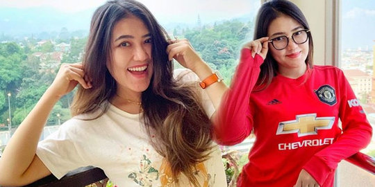 Berhijab, Penampilan Via Vallen Justru Bikin Gagal Fokus