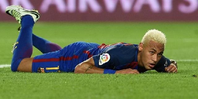 Kejutan, Barcelona Kalah di Kandang dari Tim Promosi