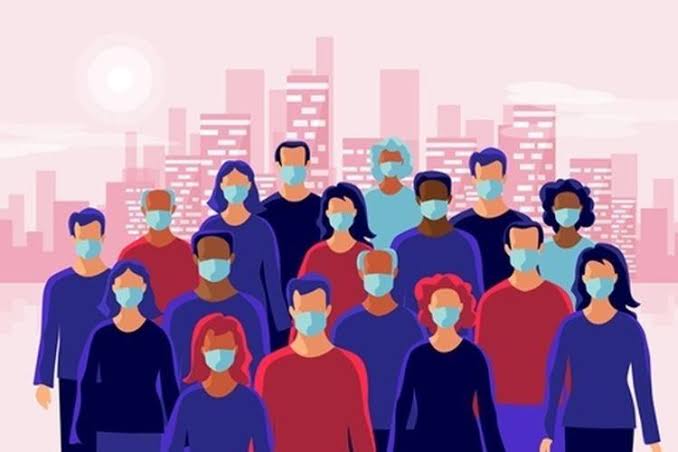 Muncul Varian Baru, Status Covid-19 di Pekanbaru Riau Belum Dicabut