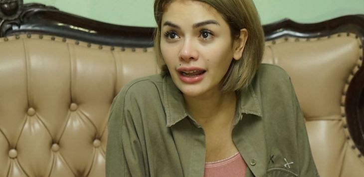 Nikita: Neraka Jadi Tempat Saya, tapi Surga Belum Tentu Jadi Tempat Kalian!