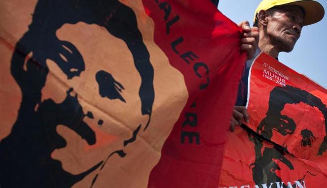 13 Tahun Berlalu, Investigasi Pembunuhan Munir Masih Misteri