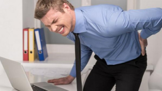 Waspada, Tubuh Linu Bisa Jadi Gejala Asam Urat di Usia Muda