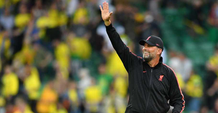 Hadapi Leeds United The Reds Tanpa Trio Samba