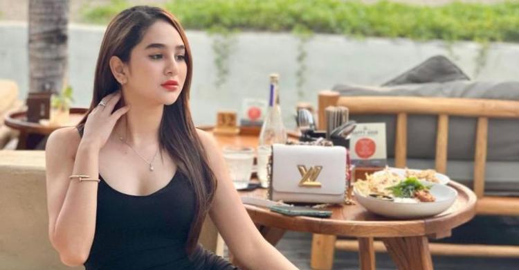 Hana Hanifah: Banyak Artis Top Terlibat Prostitusi