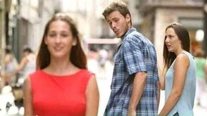 5 Penyebab Orang Lain Terlihat Lebih Menarik dari Pasanganmu