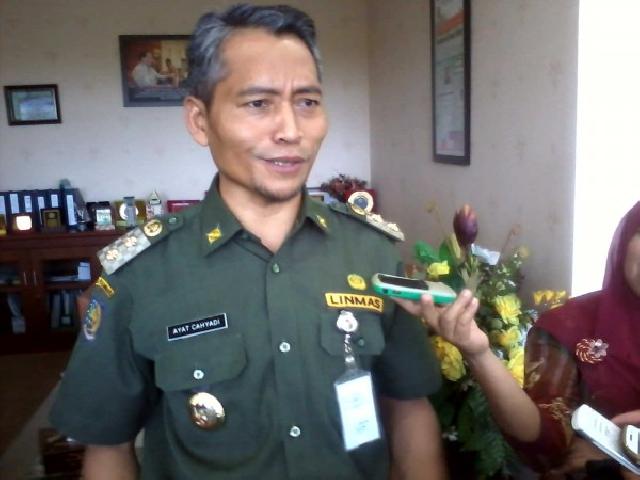 Wawako Mengaku Terkejut Adanya Pabrik Barang Haram Di Pekanbaru