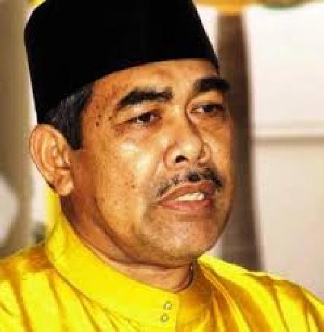 DPR RI Sarankan Herman Tidak Menggugat