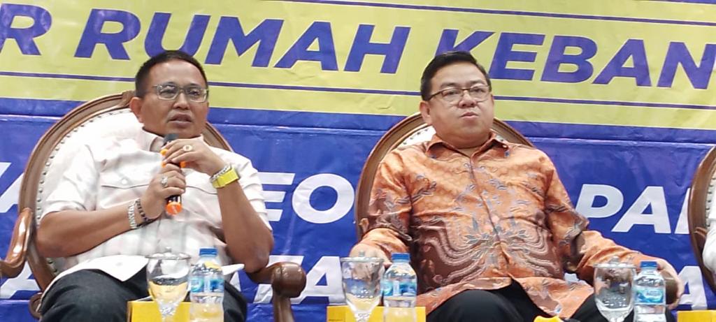 Anggota MPR RI : Siapapun Presidennya Harus Lanjutkan Pembangunan IKN