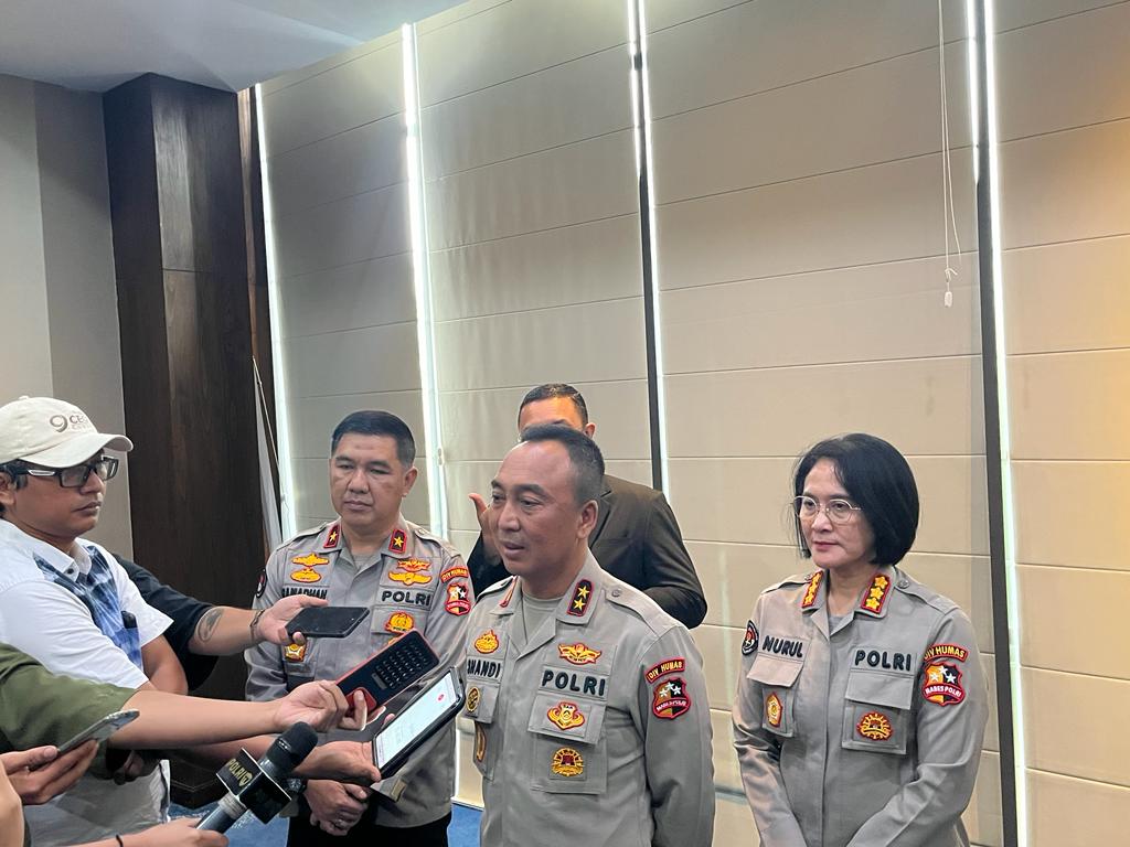 Polri Terbitkan Aturan Optimalkan Penindakan Pelanggaran Lalu Lintas Melalui ETLE