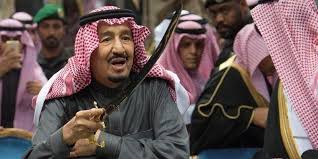 Raja Salman Serukan Negara Teluk Bersatu Hadapi Iran
