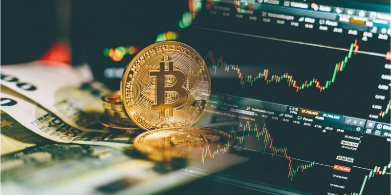 Transaksi Kripto Tembus Rp260 T Per Mei 2024