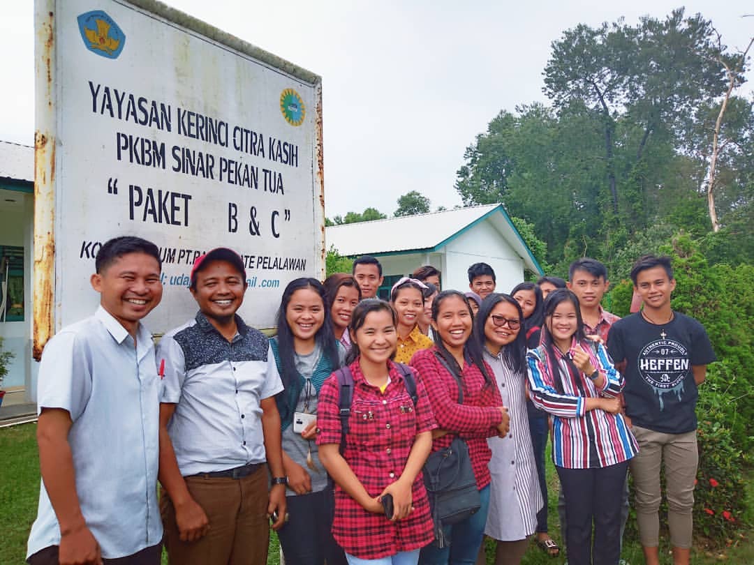 Bantu Wujudkan Mimpi yang Tertunda, RAPP Fasilitasi Pekerja dengan Paket C