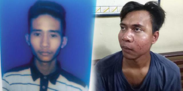 Bunuh Satu Keluarga, Pelaku Berambisi Kuasai Uang Jual Tanah Korban